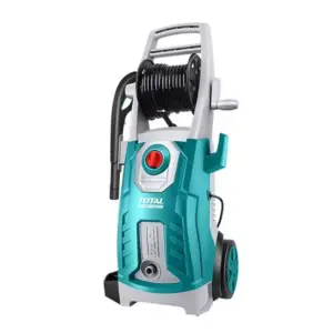Total Tools Total High-Pressure Washer 2600PSI Electric TGT11266