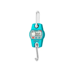 Total Tools Total Digital Scale Hanging 300kg THESA63001