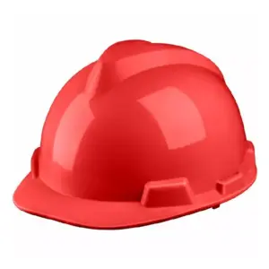 Total Tools Total Safety Helmet with Vents TSP2604