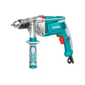Total Tools Total Drill Machine Impact 1010W TG111136