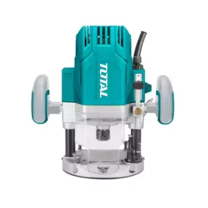 Total Tools Total Electric Router 1600W TR111216
