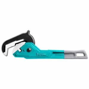 Total Tools Total Ratcheting Pipe Wrench 14” THT171142