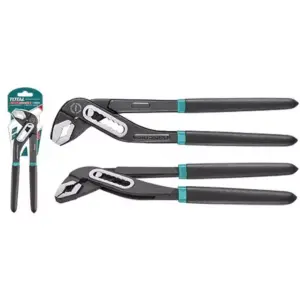 Total Tools Total Pump Pliers 12”/300mm THT281202