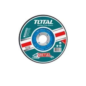Total Tools Total Abrasive Cutting Disc 16" for Metal TAC2214051