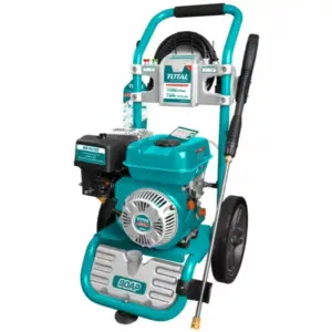 Total Tools Total High-Pressure Washer 3100PSI Petrol TGT250105
