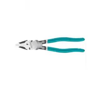 Total Tools Total Plier Fencing 300mm THT210122