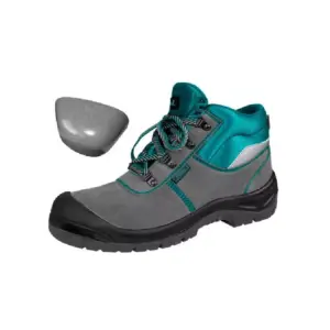 Total Tools Total Safety Shoes 37 TSP201SB.37