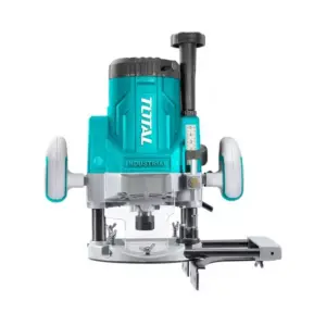 Total Tools Total Electric Router 2200W TR111226