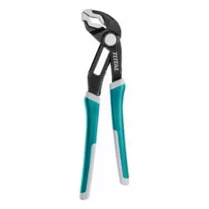 Total Tools Total Pump Pliers 10" Quick Open Type THTJ381006