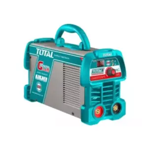 Total Tools Total Inverter MMA Welding Machine 180A TW218059