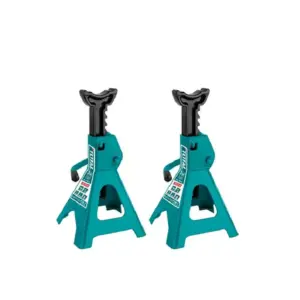 Total Tools Total Jack Stand 3Ton THJS0301