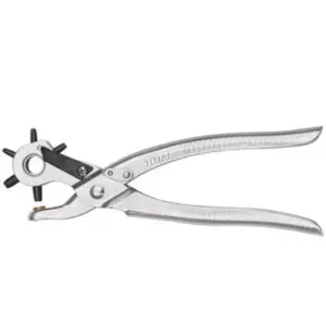 Total Tools Total Plier Hole Punch for Leather THT3351