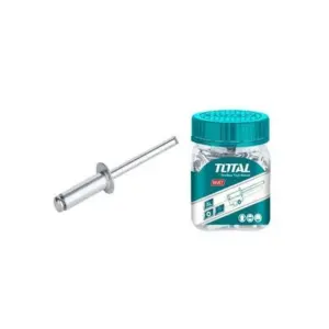 Total Tools Total Rivet/Pop Rivet 3.2 x 10mm WJRT3201011