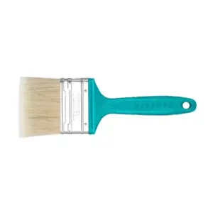 Total Tools Total Paint Brush 4" Plastic Handle THT846046