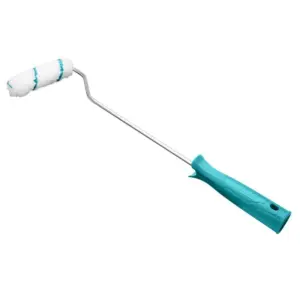 Total Tools Total Paint Brush Roller 4" Acrylic THT8541