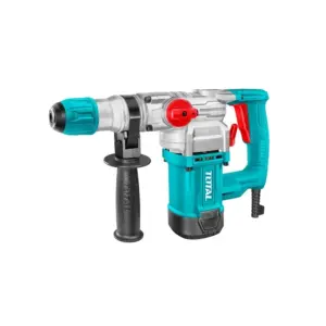 Total Tools Total Rotary Hammer Drill Machine 1050W SDS Plus TH110266