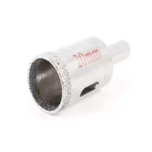 Total Tools Total Hole Saw Core Bit for Marble 20mm TAC490201