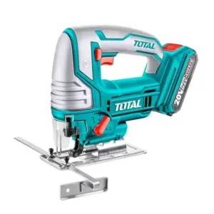 Total Tools Total Jig Saw Cordless Li-Ion 20V TJSLI8501
