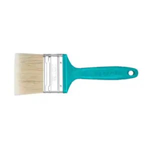 Total Tools Total Paint Brush 3" Plastic Handle THT846036