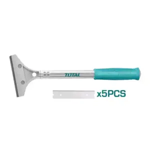 Total Tools Total Metal Scraper 310mm THT183201