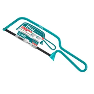 Total Tools Total Hacksaw Frame Mini 6" THMHF1501