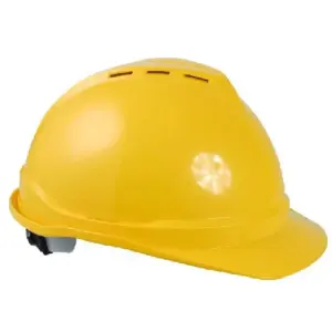 Total Tools Total Safety Helmet with Vents TSP2603