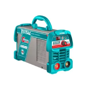 Total Tools Total Inverter MMA Welding Machine 160A TW216059