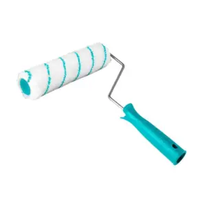 Total Tools Total Paint Brush Roller 9" Acrylic Inner Wall THT8592