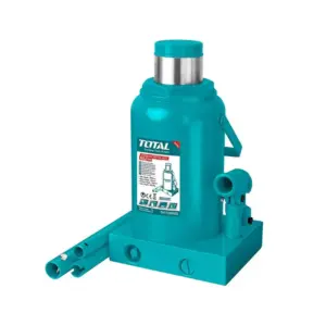 Total Tools Total Hydraulic Bottle Jack 50Ton THT109502