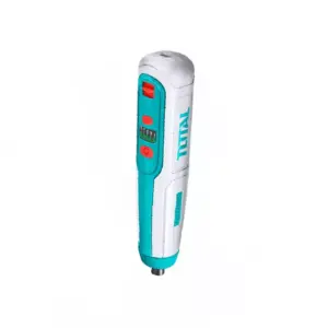 Total Tools Total Screw Driver Set Lithium Ion Cordless 4V TSDLI0423
