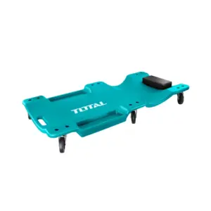 Total Tools Total Plastic Car Creeper 40" THPLCC0405