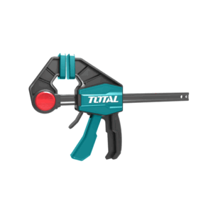 Total Tools Total Quick Bar/F Clamp 63 x 450mm THT1340603