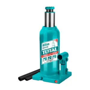 Total Tools Total Hydraulic Bottle Jack 6Ton THT109062