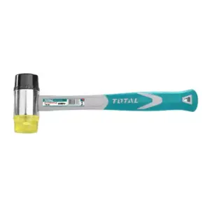 Total Tools Total Rubber & Plastic Hammer/Mallet THT77406