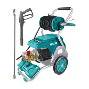 Total Tools Total High-Pressure Washer 1850PSI Electric TGT11276