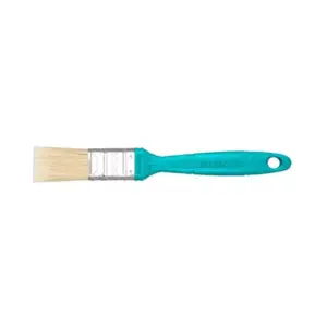 Total Tools Total Paint Brush 1.5" Plastic Handle THT846156