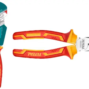 Total Tools Total Combination Pliers 7¼" Insulated THTIP2171