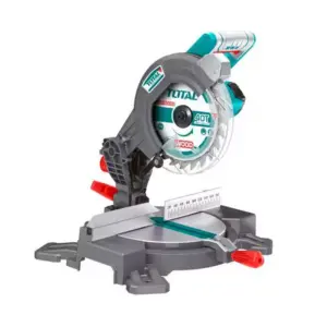 Total Tools Total Mitre Saw Cordless Li-Ion 20V TMS2001