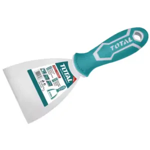 Total Tools Total Putty Trowel 100mm THT831006