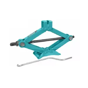 Total Tools Total Scissor Jack 2 Ton THT101021