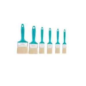 Total Tools Total Paint Brush Set 12pcs THT84501201