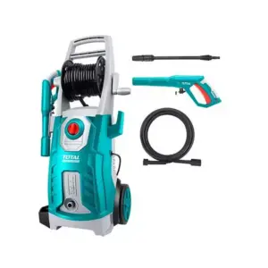 Total Tools Total Pressure Washer 2300PSI Electric TGT11246