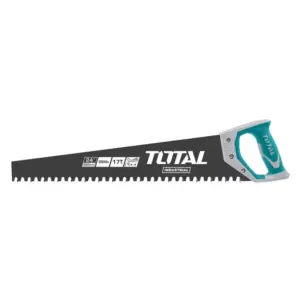 Total Tools Total Hand Saw for Light Concrete THTLCS1241
