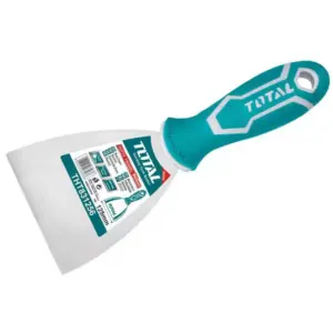 Total Tools Total Putty Trowel 125mm THT831256