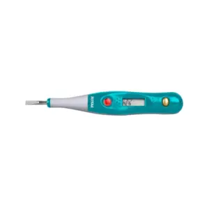 Total Tools Total Screw Driver Digital Test Pencil THT1909