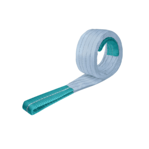 Total Tools Total Nylon Webbing Sling 4T/6m/120mm, Economical & Adaptable Sling with No Fixed Wear Points THTWS0406