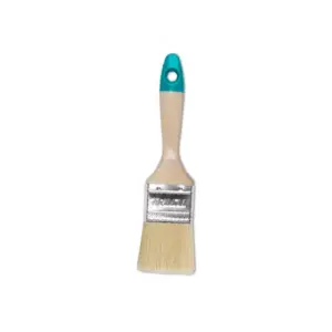 Total Tools Total Paint Brush Wooden Handle 50mm THT84021