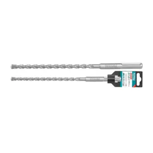 Total Tools Total SDS Max Drill Bit 16mm x 340mm TAC321600