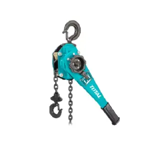 Total Tools Total Lever Block 0.75T/ 1.5m THSLB0751