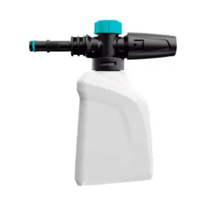 Total Tools Total Foam Producer Bottle for Pressure Washer 400ml TMFP402